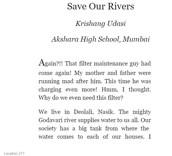Story Page 